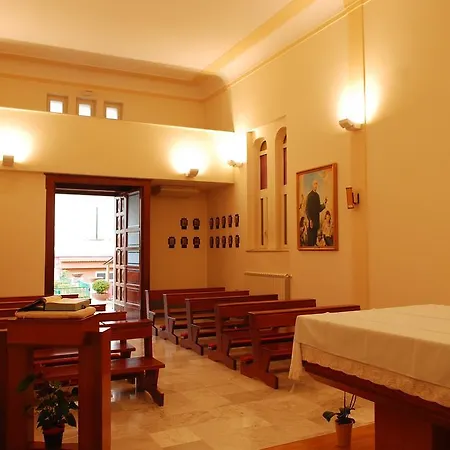 Preziosa 3* Portici