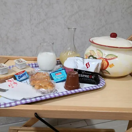 Preziosa Konukevi