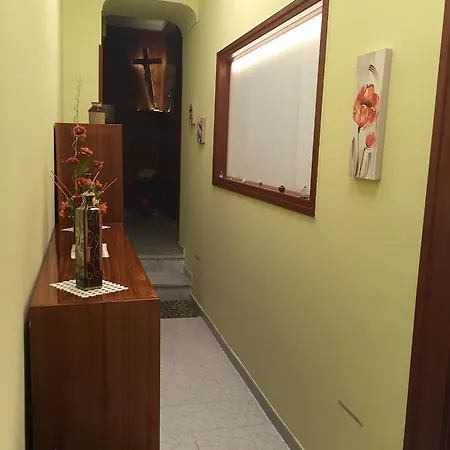 Preziosa Konukevi 3*