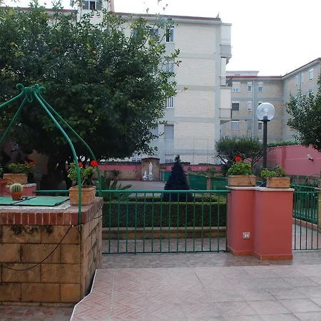 Preziosa Konukevi 3*