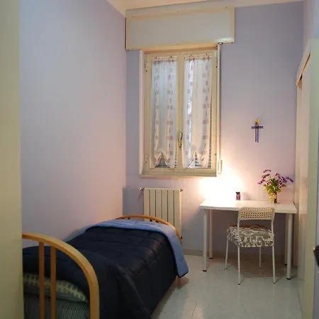 Konukevi Preziosa Portici