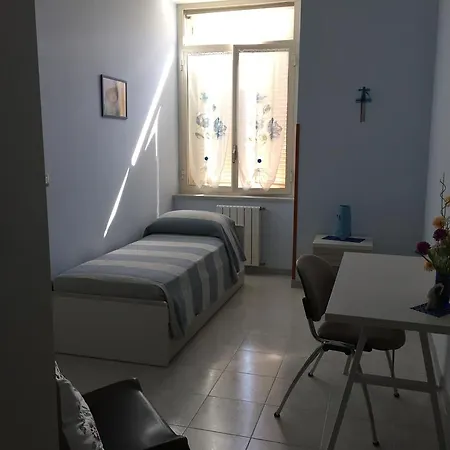 Konukevi Preziosa 3*