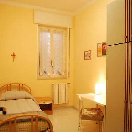 Preziosa Konukevi Portici