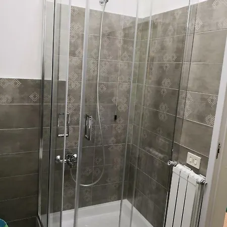 Konukevi Preziosa Portici