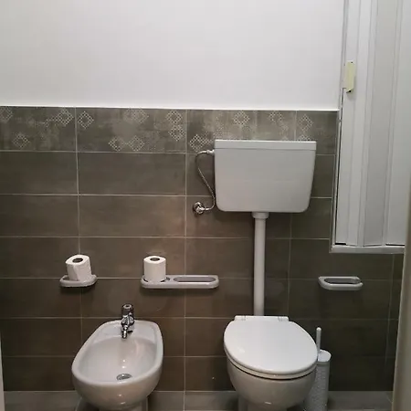 Konukevi Preziosa 3*