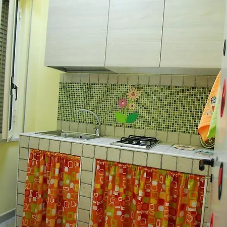 Preziosa Maison d'hôtes