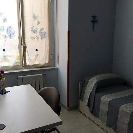 Preziosa Maison d'hôtes *
