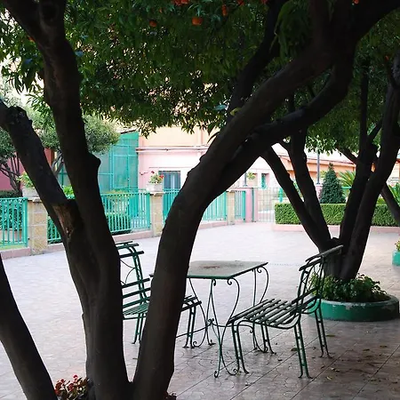 Preziosa Maison d'hôtes *