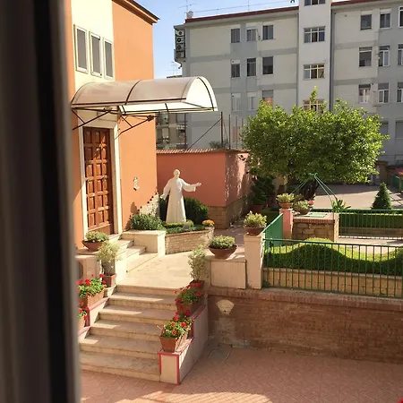 Maison d'hôtes Preziosa