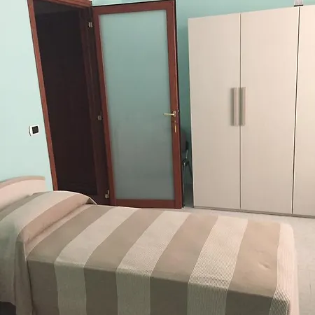 Preziosa Maison d'hôtes Portici