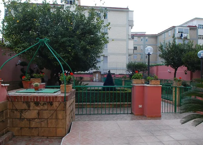 Preziosa Maison d'hôtes 3*