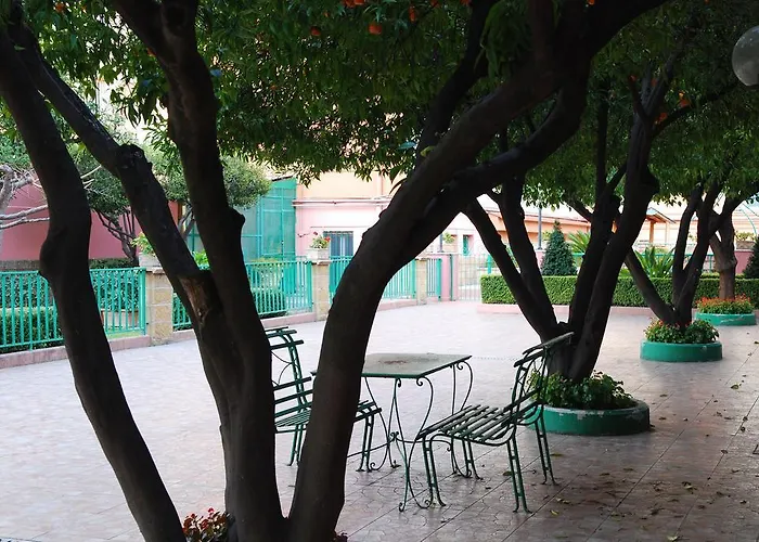 Preziosa Maison d'hôtes 3*