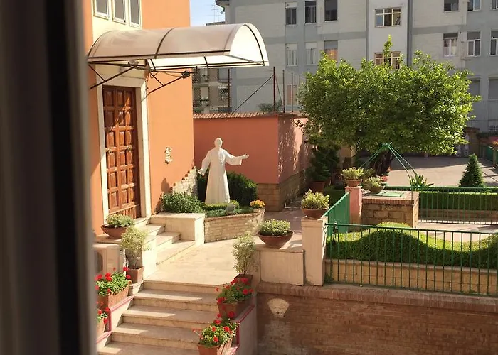 Maison d'hôtes Preziosa